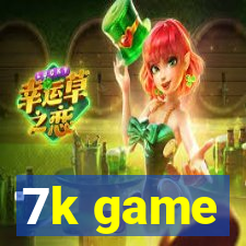 7k game